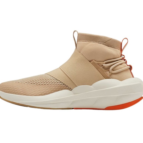 Sorel Explorer Defy Mid Shoe - Picture 8 of 11